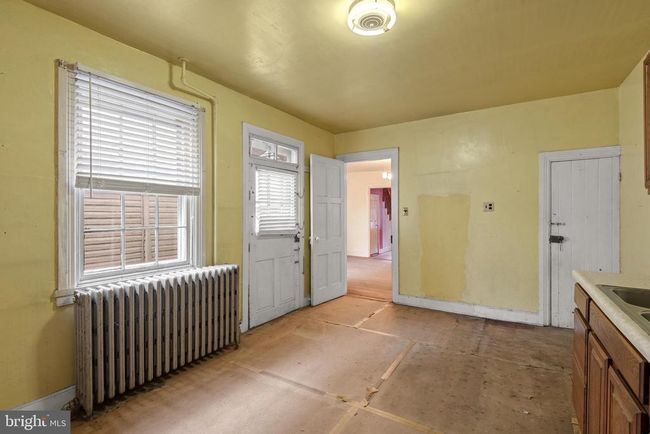 240 W Market St, Townhouse with 3 bedrooms, 1 bathrooms and null parking in MARIETTA PA | Image 13
