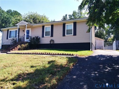 321 Bull Run Dr, Hopewell, VA, 23860-4049 | Card Image