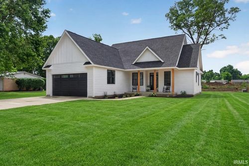 459 W 14th Street, Peru, IN, 46970 | Card Image