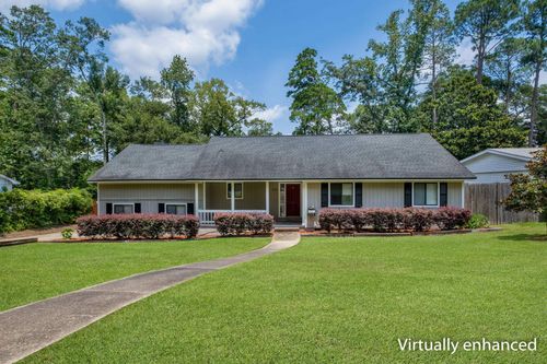 910 Tamarack Ave, Tallahassee, FL, 32303-4649 | Card Image