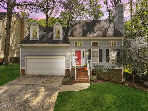 104 Catherwood Pl, Cary, NC, 27518-6812 | Card Image