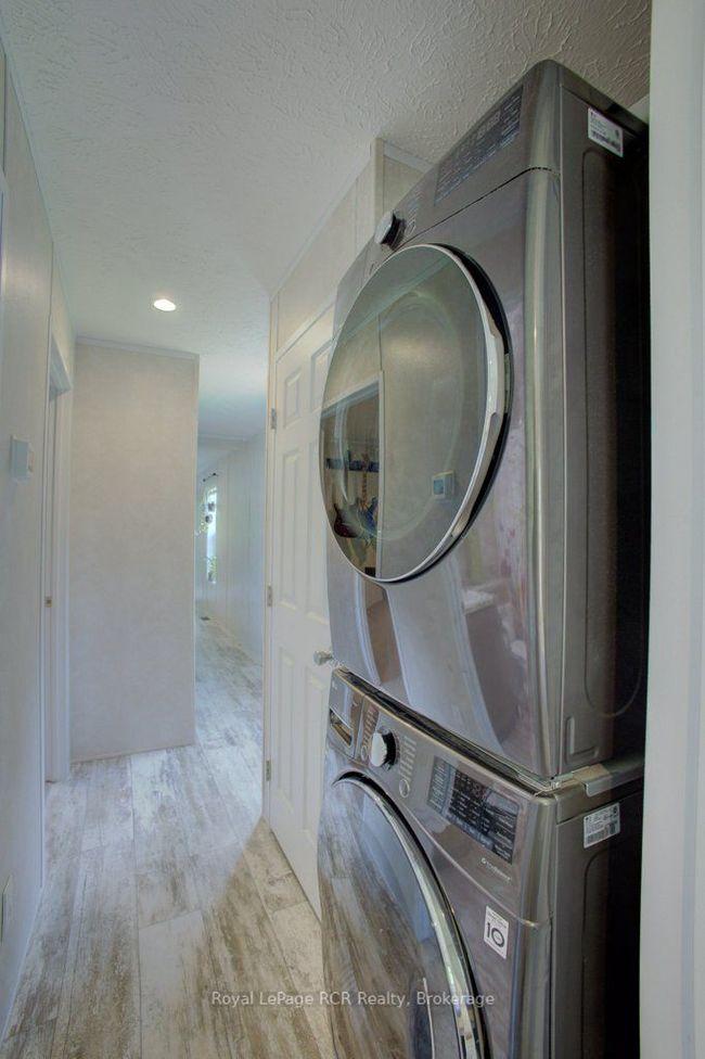 8667 Sideroad 9, House other with 1 bedrooms, 1 bathrooms and 6 parking in Arthur ON | Image 29