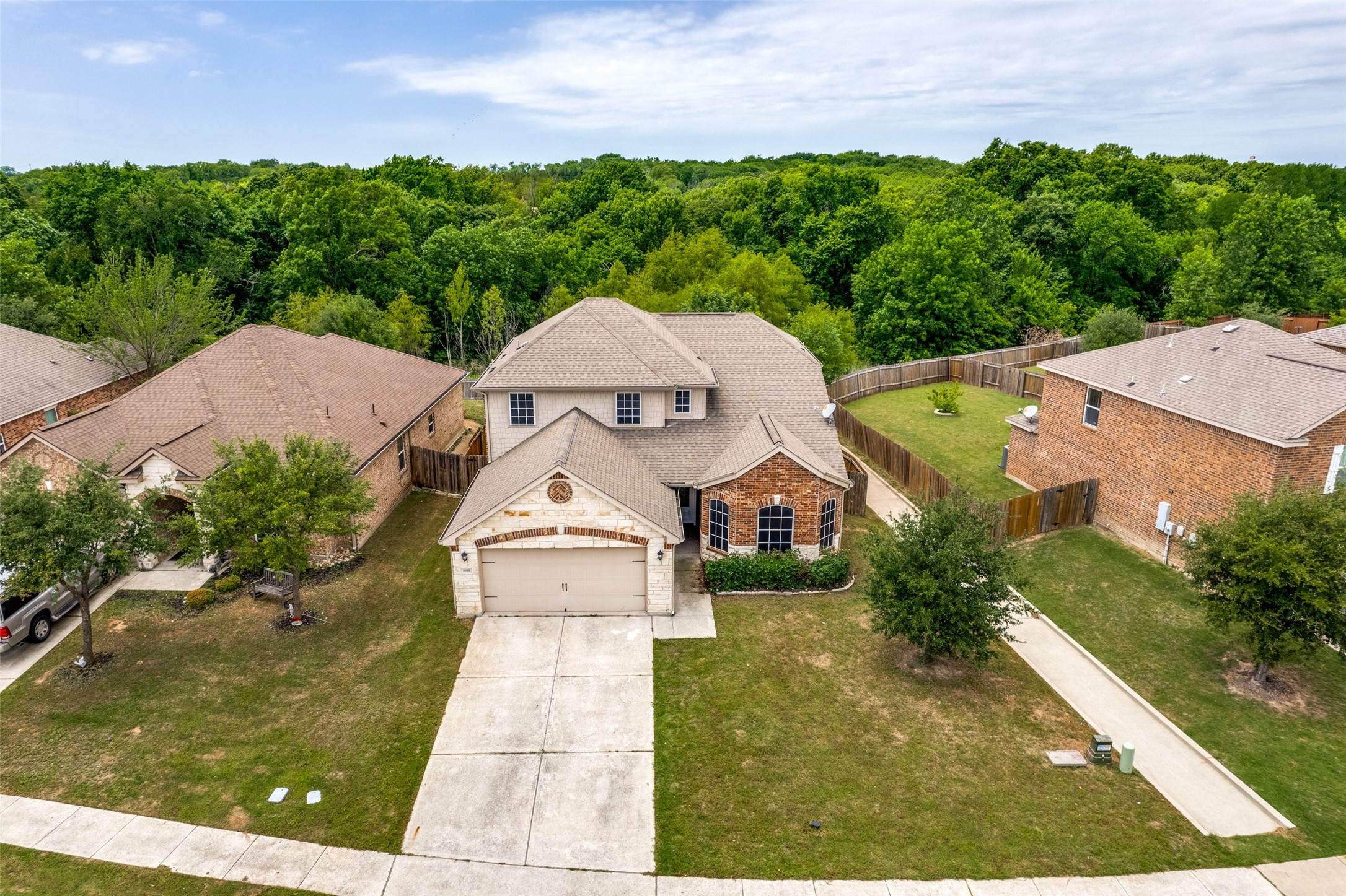 Residential Lease in Anna 4