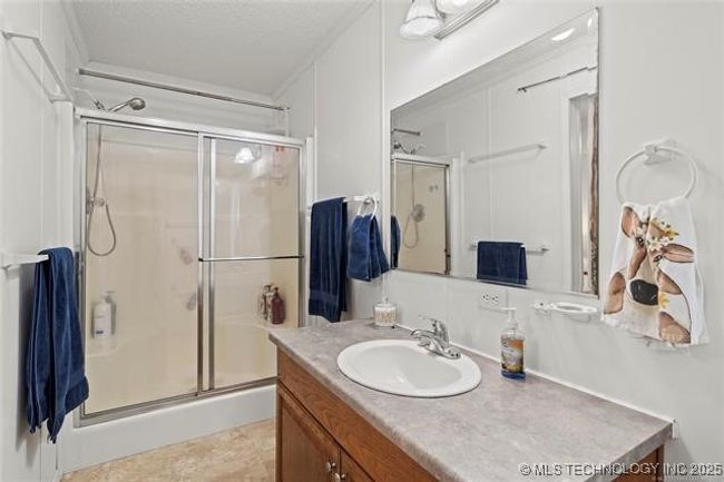 2568 Bristow Point Rd, House other with 2 bedrooms, 2 bathrooms and null parking in McAlester OK | Image 13