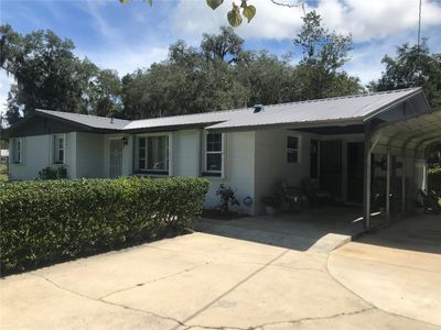 518 County Road 219, House other with 3 bedrooms, 2 bathrooms and null parking in Melrose FL | Image 2