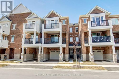 1701 Dance Court, Milton (BW Bowes), ON, L9E2A3 | Card Image