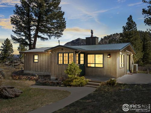 1252 Giant Track Rd, Estes Park, CO, 80517-8229 | Card Image