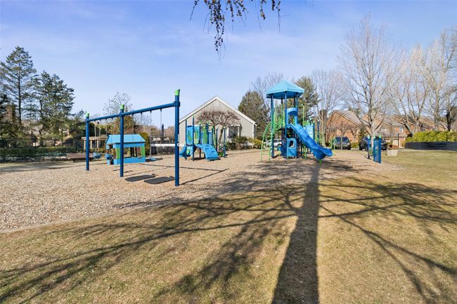 Playground provides hours of enjoyment for younger members of the community | Image 26