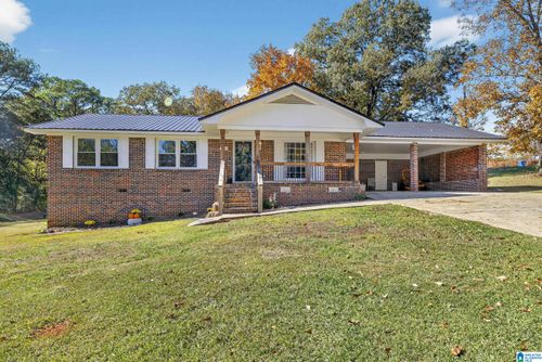 1216 Ponderosa Dr, TALLADEGA, AL, 35160-1714 | Card Image