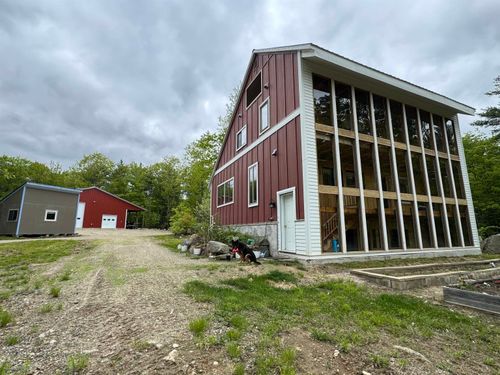 50 Milford Ave, Freedom, NH, 03836-4616 | Card Image