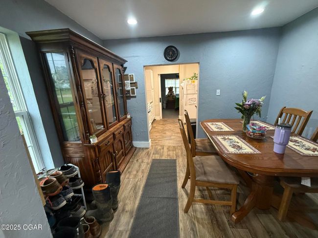 304 Market, House other with 2 bedrooms, 1 bathrooms and null parking in Wentworth MO | Image 11
