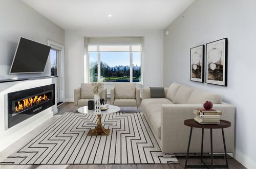 411-1633 Tatlow Ave, North Vancouver, BC, V7P2Z8 | Card Image