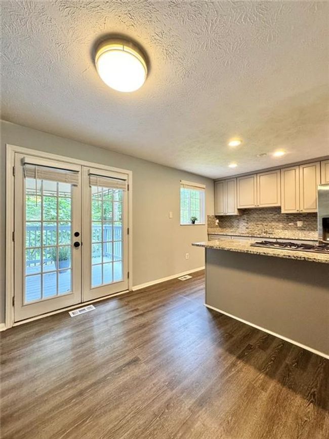 3544 Citrus Dr, House other with 4 bedrooms, 2 bathrooms and null parking in Duluth GA | Image 9
