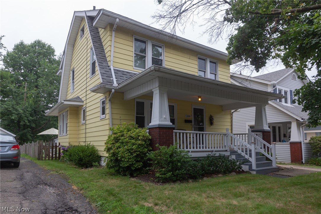 1380 Herberich Avenue, Sold in Akron Zoocasa