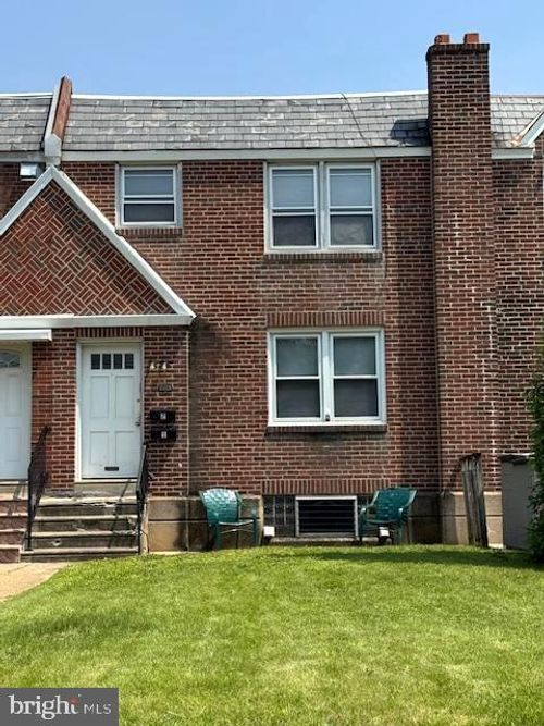 7113 Castor Ave, PHILADELPHIA, PA, 19149-1104 | Card Image