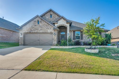 1117 Silver Oak Dr, Mansfield, TX, 76063-4458 | Card Image