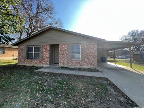 1768 Kuehler Ave, New Braunfels, TX, 78130-3828 | Card Image