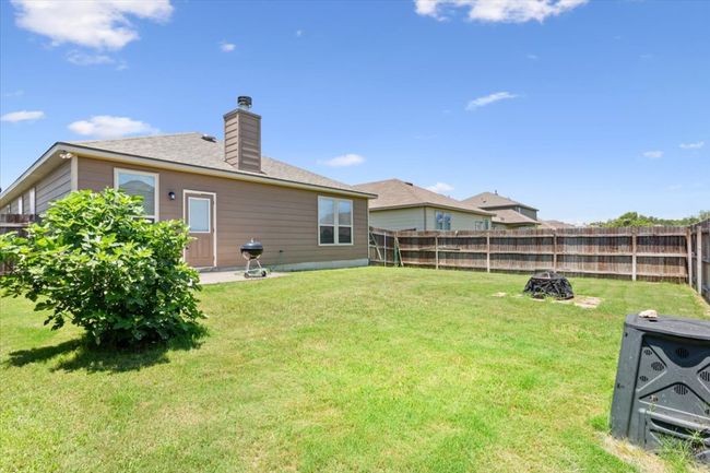 2025 Cliffbrake Way, House other with 3 bedrooms, 2 bathrooms and 2 parking in Georgetown TX | Image 25