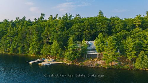 7 Wegamind Island, Mactier, ON, P0C1H0 | Card Image
