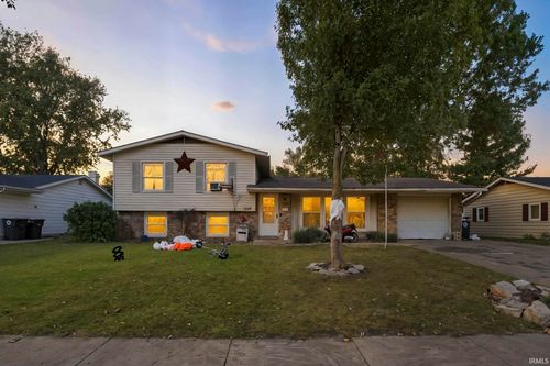 1922 Legoma Dr, Fort Wayne, IN, 46819-2014 | Card Image