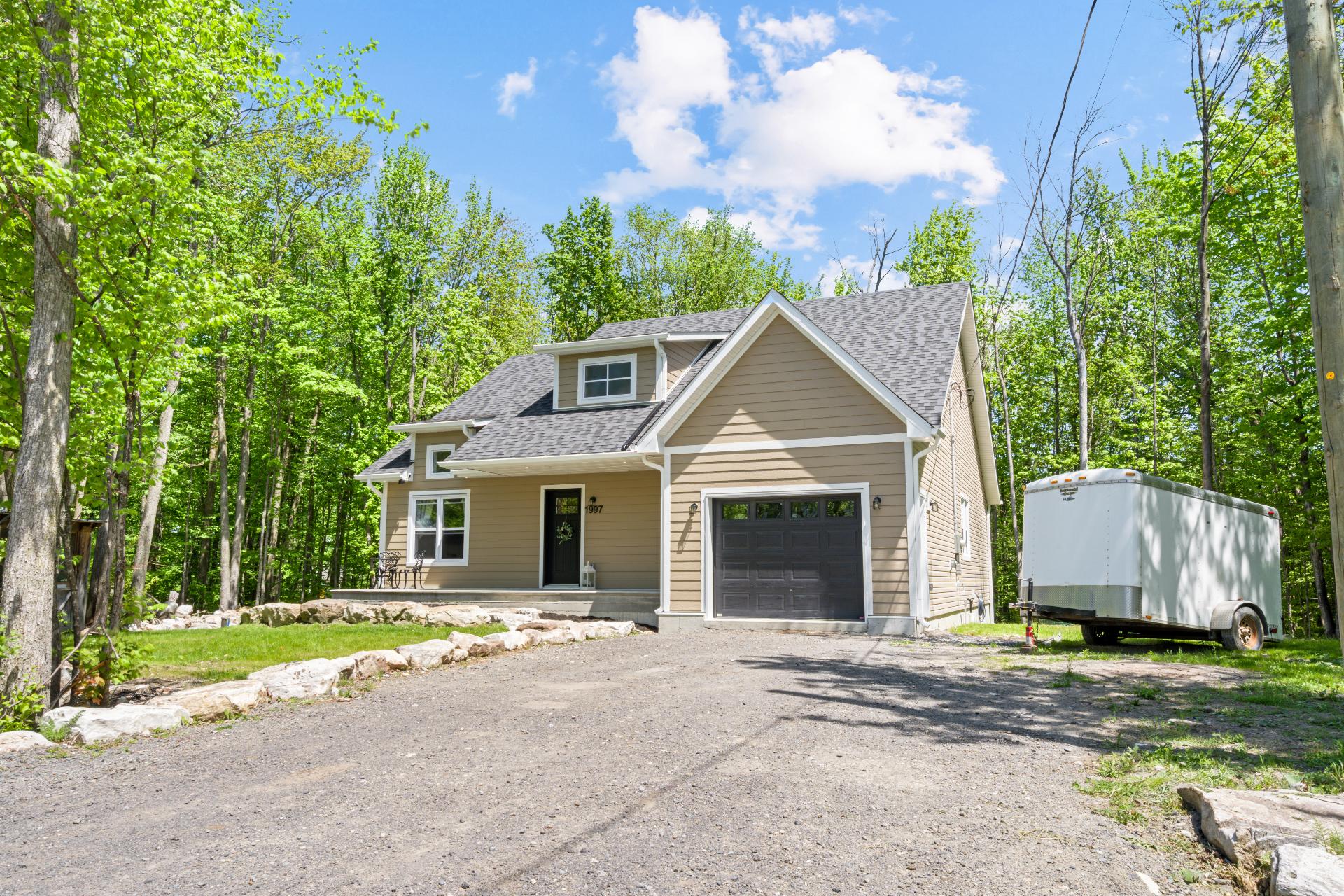 Residential in Ormstown 3