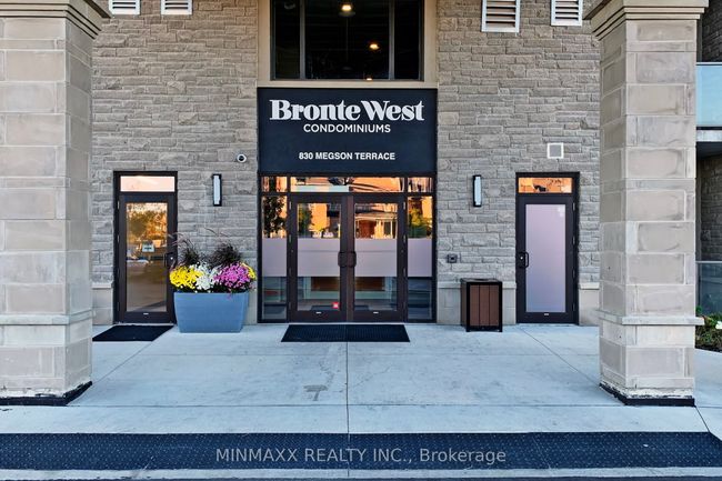 223 - 830 Megson Terr, Condo with 2 bedrooms, 2 bathrooms and null parking in Milton ON | Image 5
