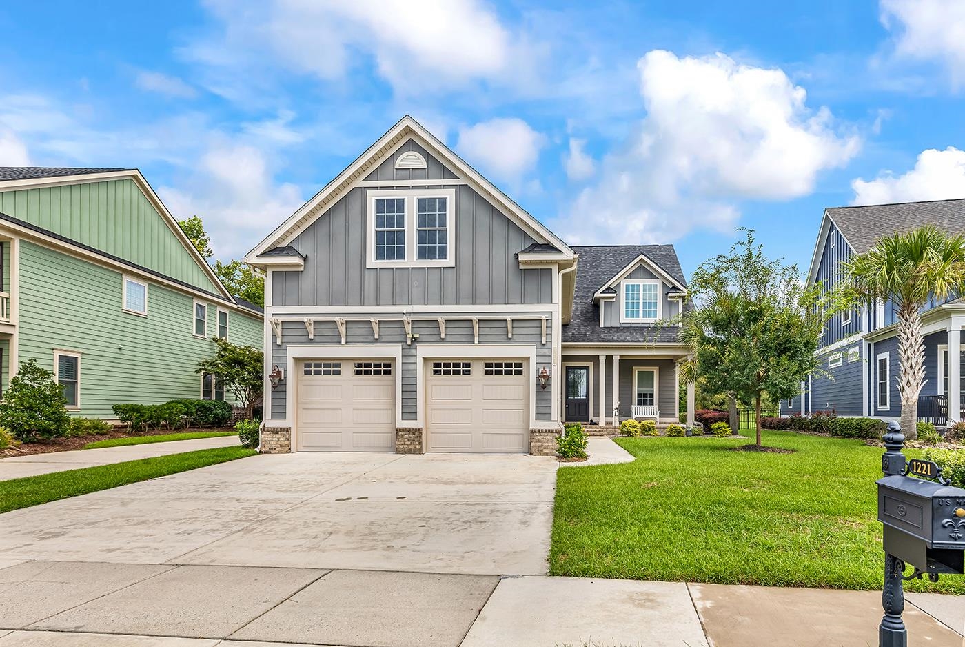Residential in Myrtle Beach
