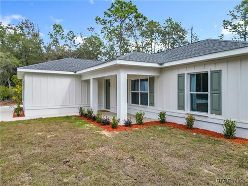 8405 N Ironwood Ter, Crystal River, FL, 34428-5510 | Card Image