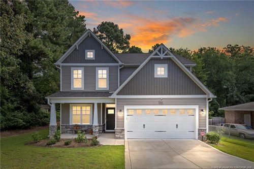1431 Marlborough Rd, Fayetteville, NC, 28304-3616 | Card Image