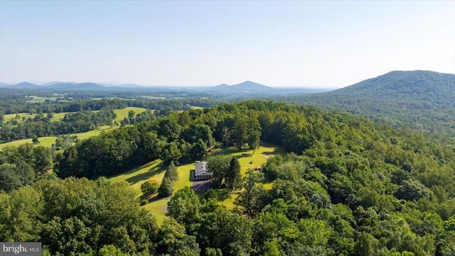 436 Castleton View Rd, House other with 4 bedrooms, 3 bathrooms and null parking in CASTLETON VA | Image 56