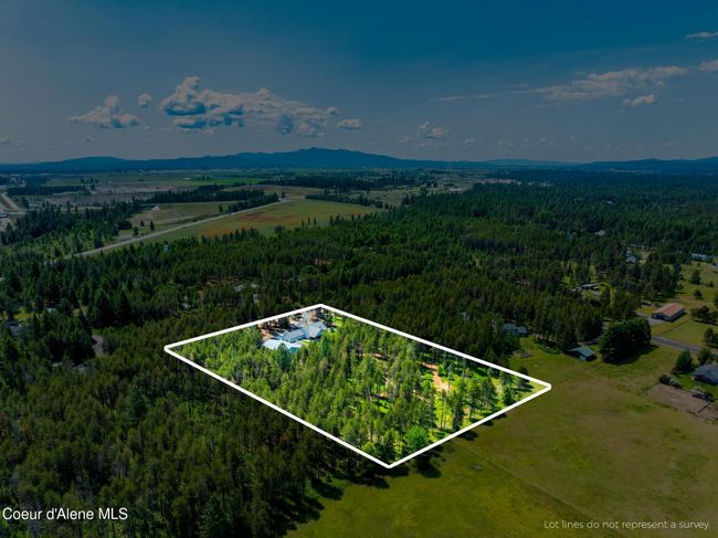 699 W Ranch Ct, House other with 3 bedrooms, 3 bathrooms and null parking in Rathdrum ID | Image 76