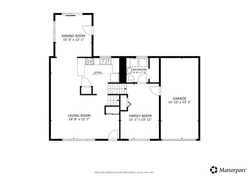 118 Dato Dr, STREAMWOOD, IL, 60107-1104 | Card Image