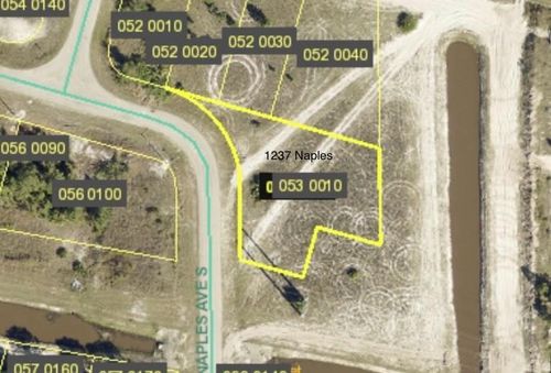 1237 Naples Ave S, FORT MYERS, FL, 33913-9060 | Card Image