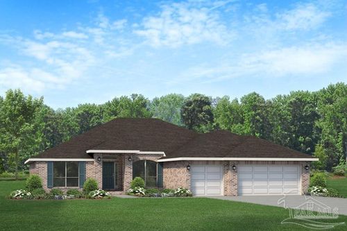 13a-1810 Praline Ln, Cantonment, FL, 32533-8464 | Card Image