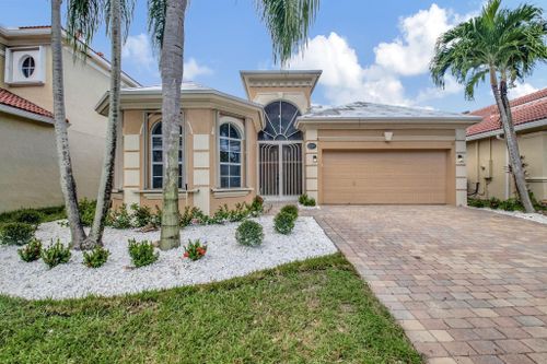 7133 Veneto Drive, Boynton Beach, FL, 33437 | Card Image