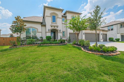20319 Hillside Grove Ln, Cypress, TX, 77433-7408 | Card Image