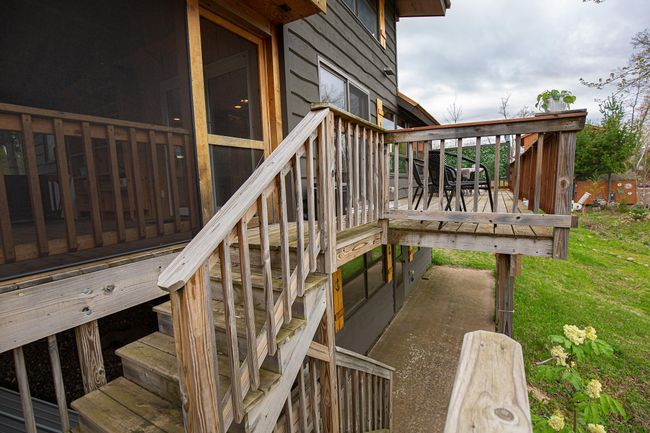 1992 Long Lake Ct, House other with 3 bedrooms, 2 bathrooms and null parking in COMSTOCK WI | Image 27