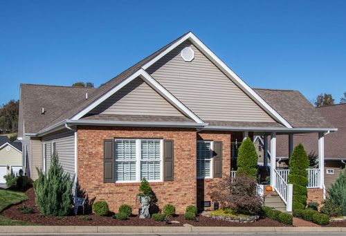 12769 Westmoreland Drive, Bristol, VA, 24202 | Card Image