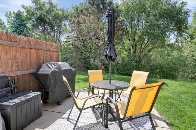 1704 Talon Trl, Townhouse with 3 bedrooms, 3 bathrooms and null parking in Eagan MN | Image 35