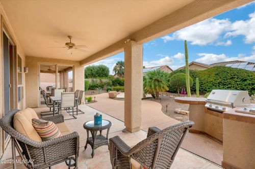 37741 S Hill Side Drive, Saddlebrooke, AZ, 85739 | Card Image
