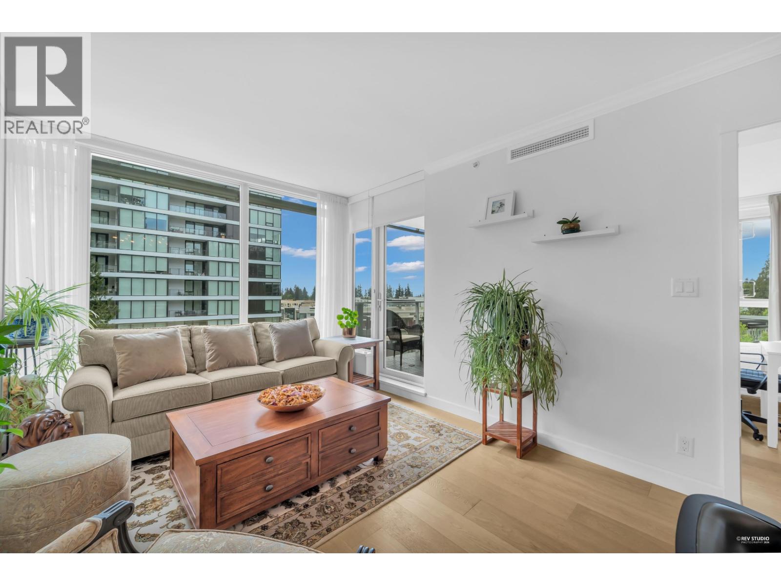 Residential in Vancouver 3