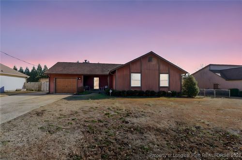 1236 Bromley Dr, Fayetteville, NC, 28303-2029 | Card Image