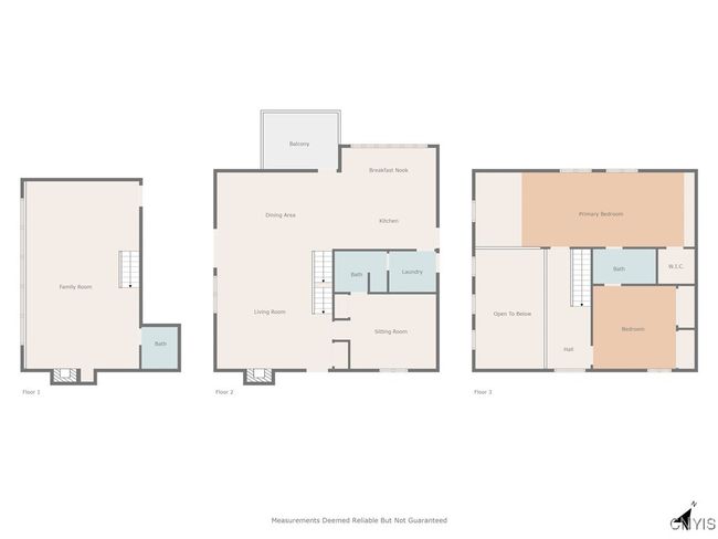 8807 Wandering Way, House other with 3 bedrooms, 3 bathrooms and null parking in Lysander NY | Image 40