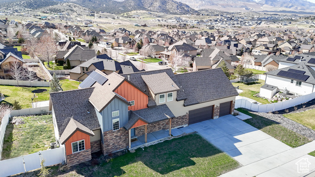 White Ridge Cv, Herriman, UT 84096