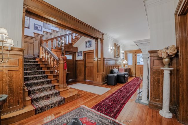 20763 Old Highway 2, House other with 4 bedrooms, 4 bathrooms and 15 parking in Lancaster ON | Image 4