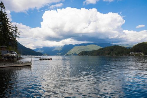 4885 Cove Cliff Pl, North Vancouver, BC, V7G1H9 | Card Image
