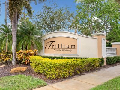 7659 Trillium Boulevard, House other with 3 bedrooms, 2 bathrooms and null parking in Sarasota FL | Image 2