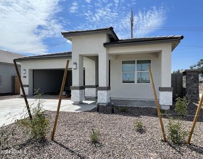 10517 W Sonrisas Street, House other with 4 bedrooms, 2 bathrooms and null parking in Tolleson AZ | Image 1