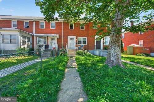 2835 Plainfield Rd, BALTIMORE, MD, 21222-2235 | Card Image