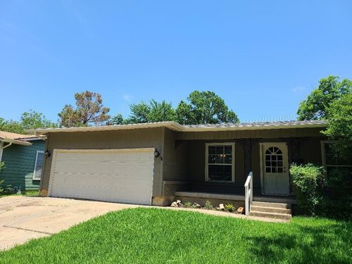 4517 Rutland Ave, Fort Worth, TX, 76133-1536 | Card Image